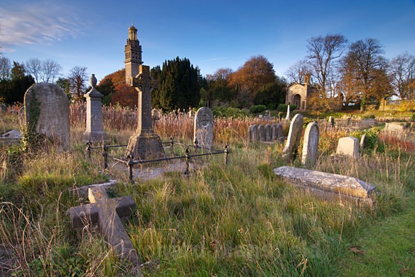 Beckfords Tower, Lansdown, Bath - Bath and the South West
