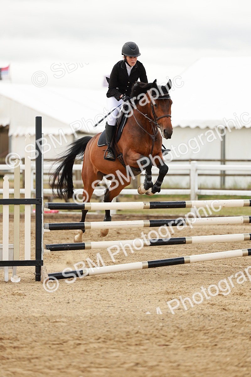 SBM_006079 - Class 1 - Senior British Novice - 90cm Open
