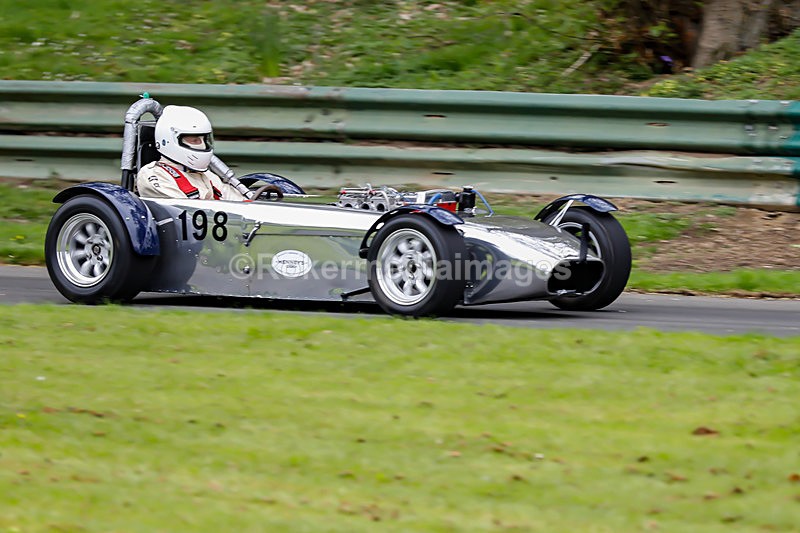  - British & Midland Championship April 27th