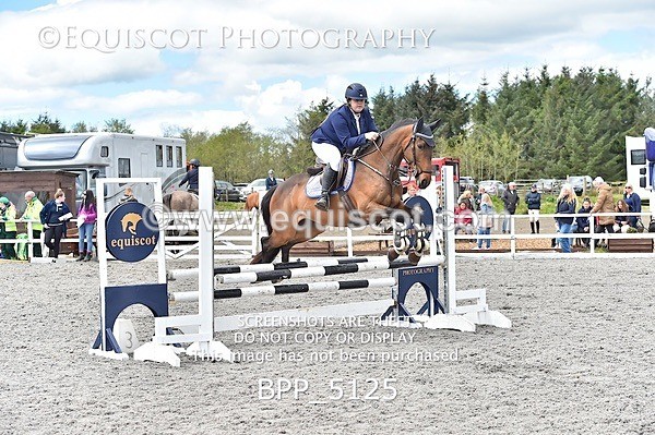 BPP_5125 - SAT CLASS 29 BR NOV/90CM