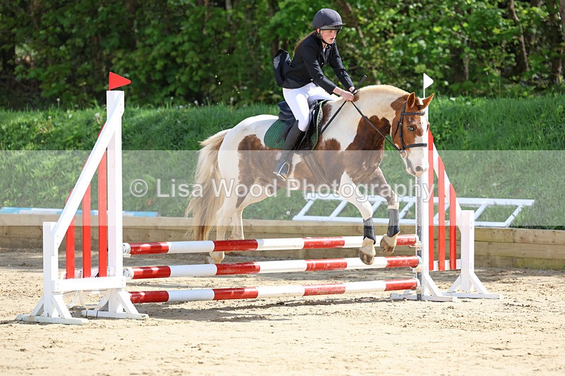 3E7A6168 - Class 4: 60cm Junior