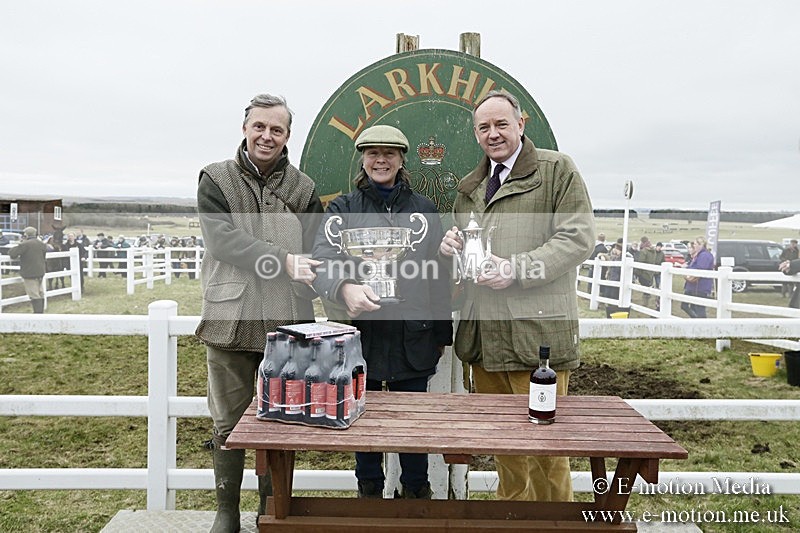 PtP 180218 982 - Combined Services Point-to-Point Larkhill 18/02/18