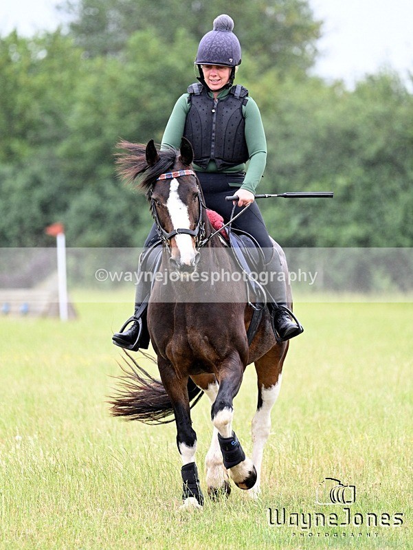 WJ7_8394 - Kellie Jade Ellie XC training with Kelly Harris 28-06-26