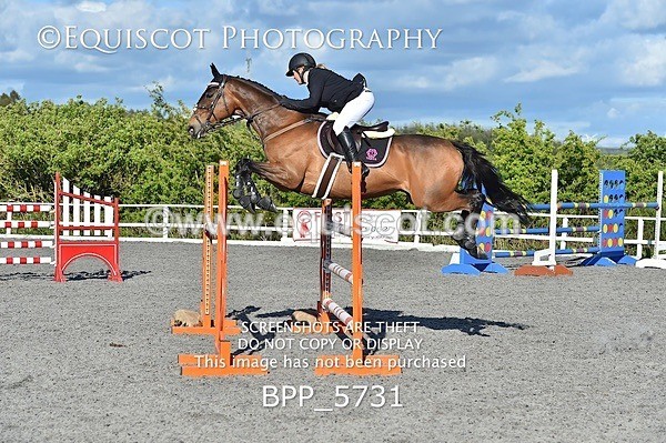 BPP_5731 - SAT CLASS 32 FOX/1.20M