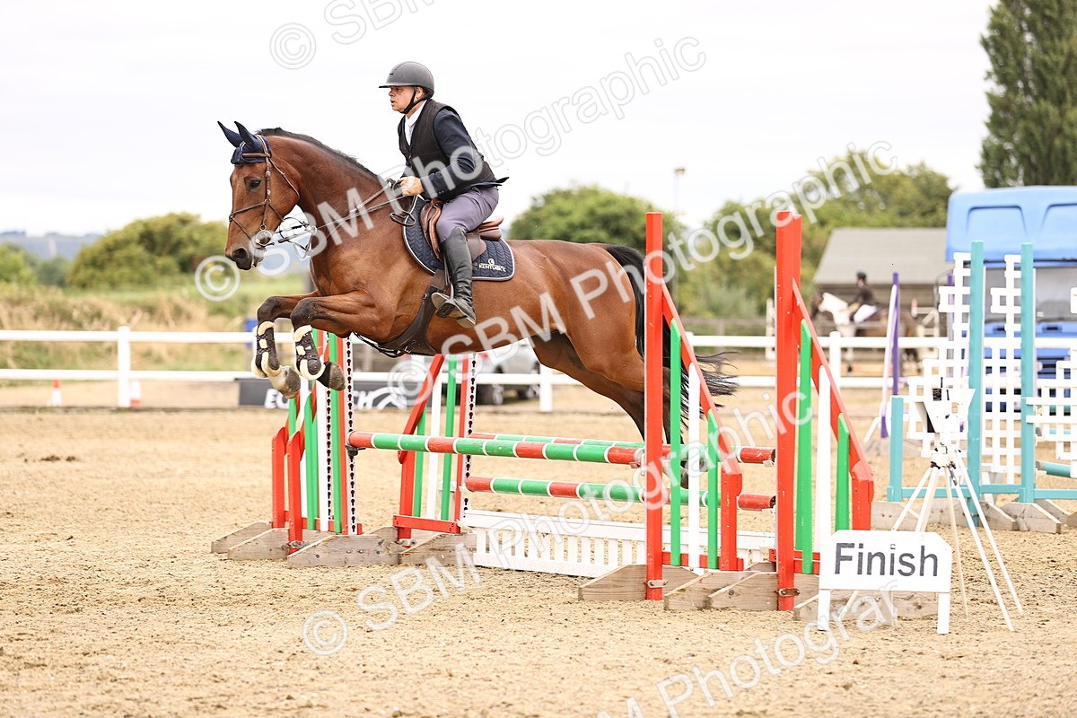 SBM_000222 - Class 2 - 0.85cm Amateur Championship Qualifier