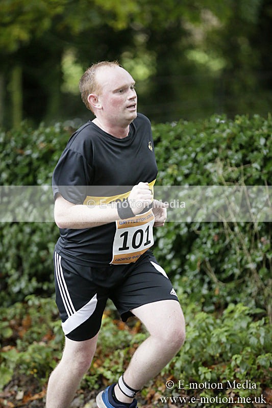 CAD131019-1062 - Cadence Events Grittleton 10km 13/10/19