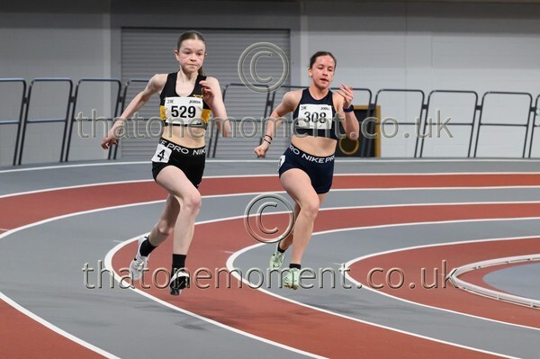 Age26SAT-915774 - Track Female Set Two