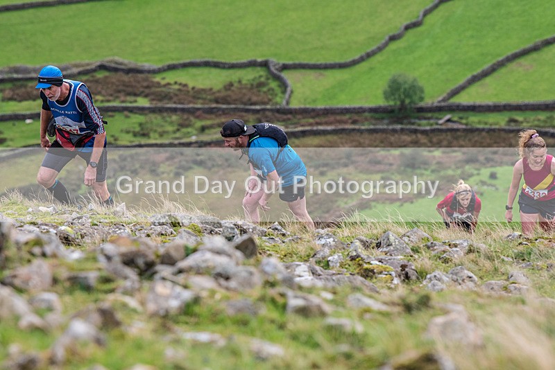 Wasdale Show-366 - Wasdale Head Show Fell Races (Junior & Senior) Saturday 14th October 2023