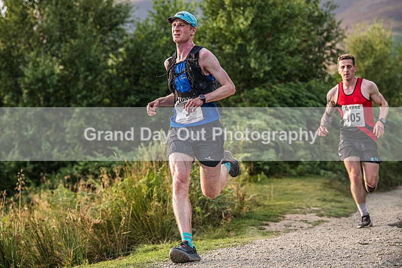 Not Round Latrigg-388 - Not Round Latrigg Fell Race Wednesday 12th August 2026
