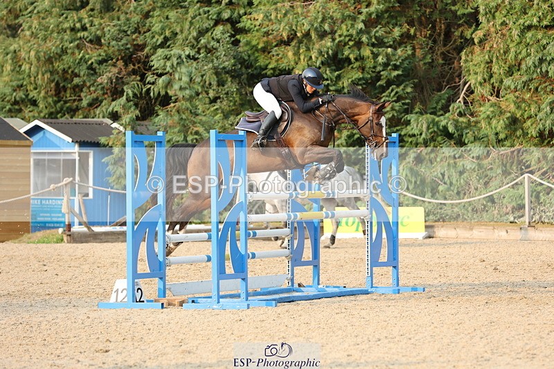 250816A-181626-03336 - Cls 11 Snr Foxhunter