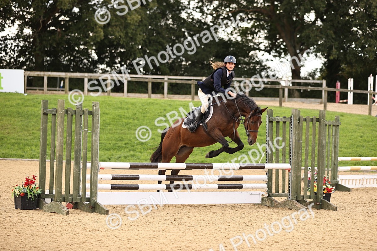SBM_43248 - J40 Senior 90cm Supreme Championship