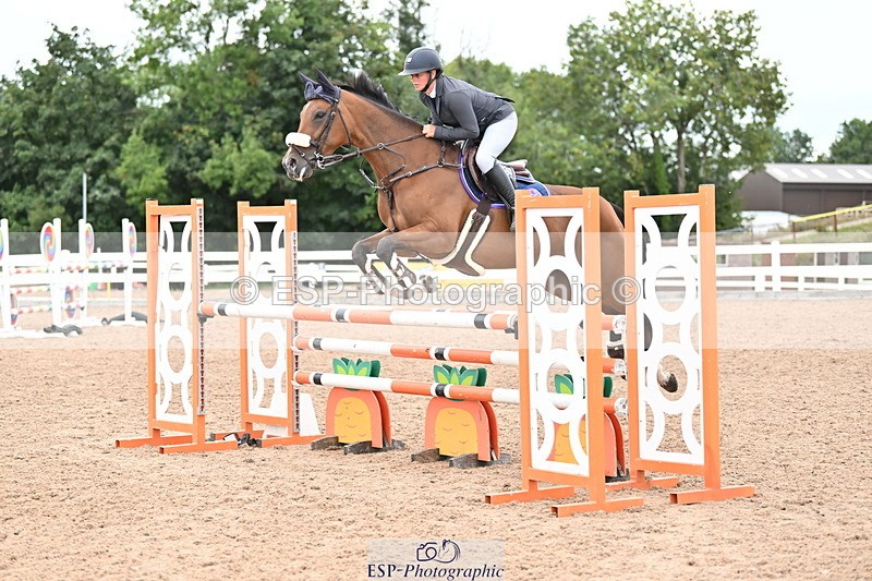 250820B-123055-00569 - Cls 3 Snr 1.05m Open