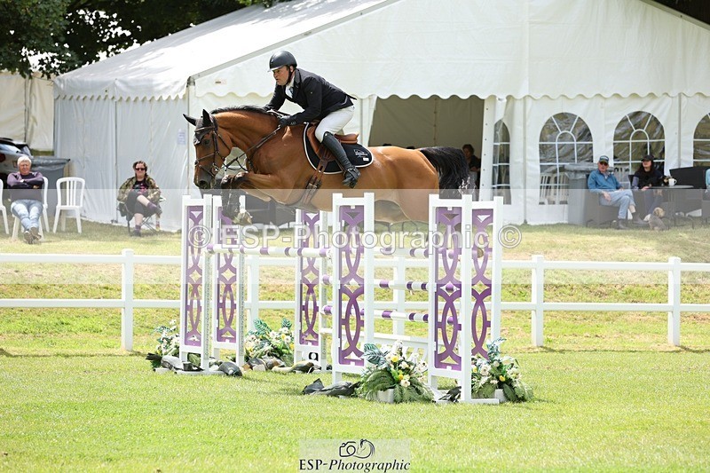 240704-134212-05051 - Cls 3 National 1.30m Open