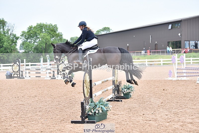 230610A-105715-02651 - Cls 23 85cm Amateur Qualifier