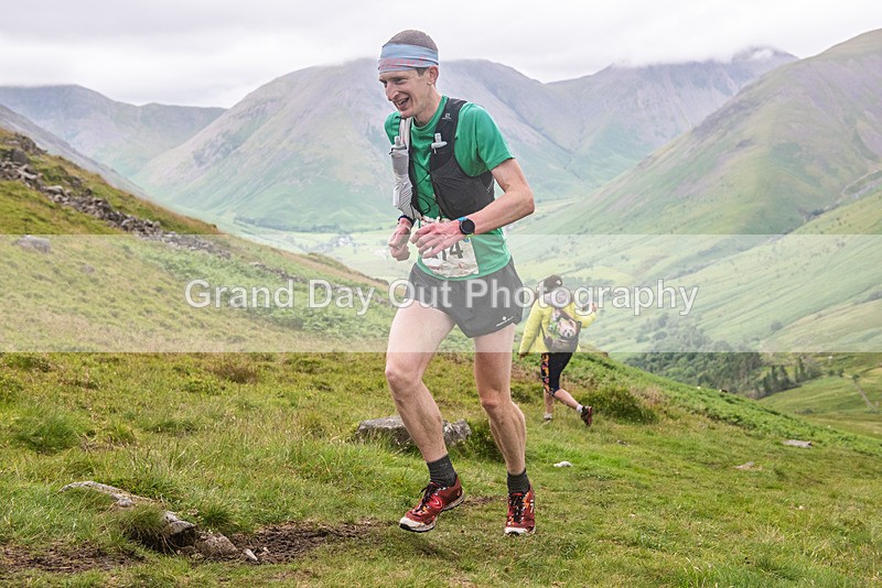 Wasdale-375 - Wasdale Horseshoe Fell Race Saturday 13th July 2024
