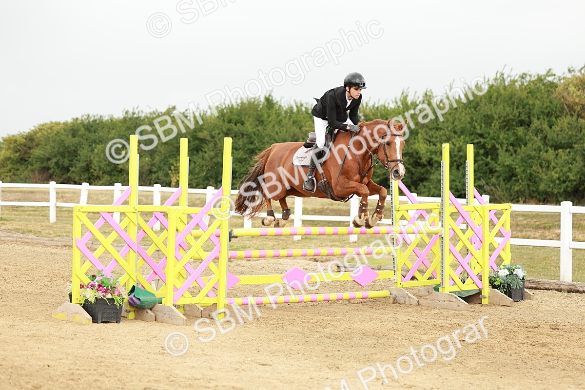 SBM_007019 - Class 2 - Senior Discovery - 1.00m Open