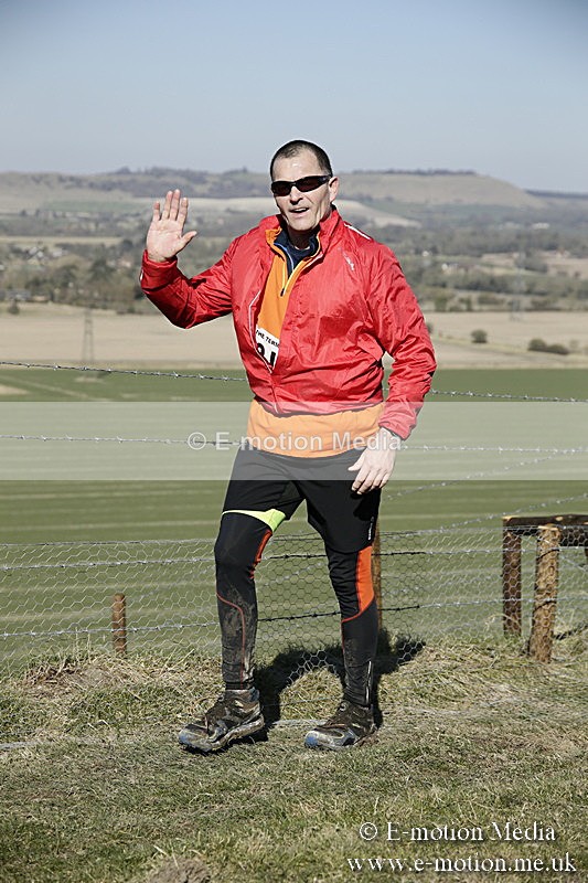 PVT 250218 -1598 - The Terminator 2018 Pewsey Vale 25/02/18