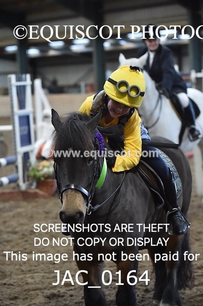 JAC_0164 - CLASS 5 Progressive Show Jumping - (0.60m)