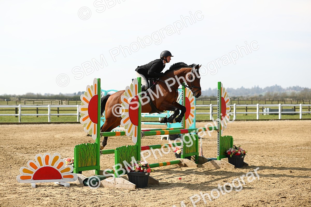 SBM_002220 - Class 9 - Senior Discovery - 1.00m