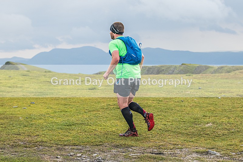 Blencathra-858 - Blencathra Fell Race Wednesday 5th June 2024
