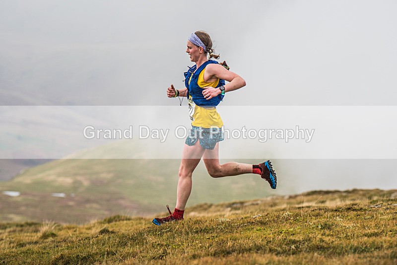 Buttermere-216 - Buttermere Shepherds Meet Fell Race Sunday 29th October 2023