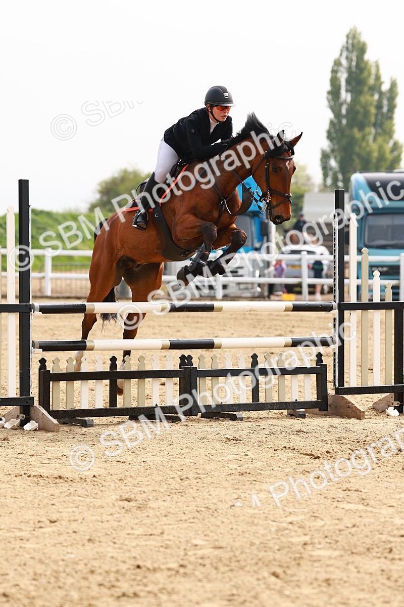  - Class 16 - Senior Discovery - 1.00m
