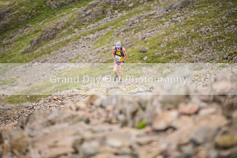 Borrowdale-1872 - Borrowdale Fell Race Saturday 2nd August 2025