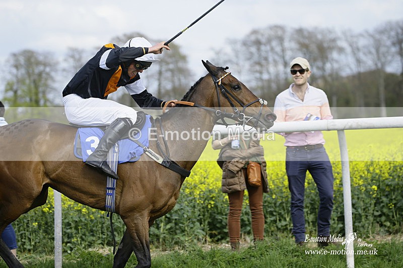 PtP 180422 191 - Old Berkshire PtP Lockinge 18/04/22