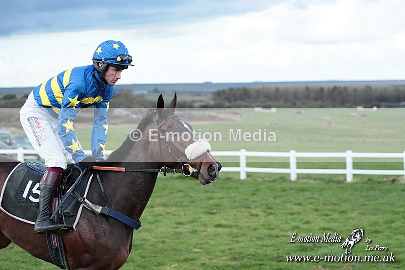 PtP 230324 964 - Tedworth Hunt PtP Larkhill Raccourse 23rd March 2024