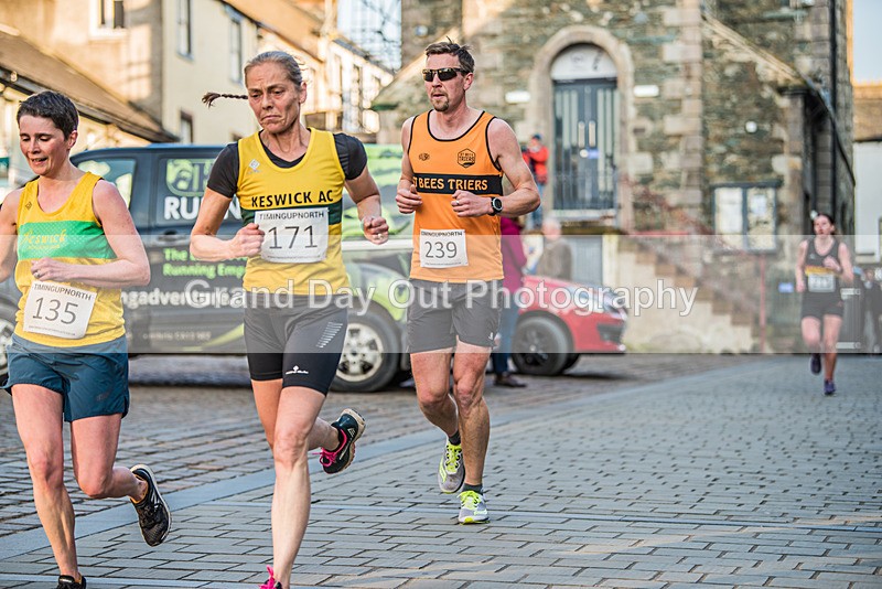 RTH-279 - Keswick Round The Houses Road Race, Wednesday 26th April 2023