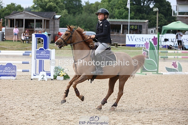230618-160643-13433 - Cls 21 128cm HOYS 2nd Round