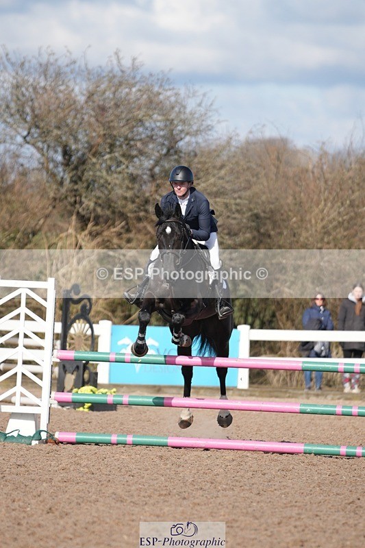250316-101228-05814 - Cls 21 British Novice and 90cm
