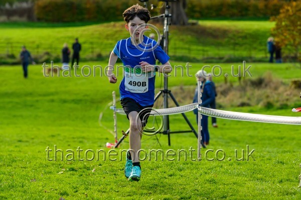 NatRel25-914730 - Young Male Set Two