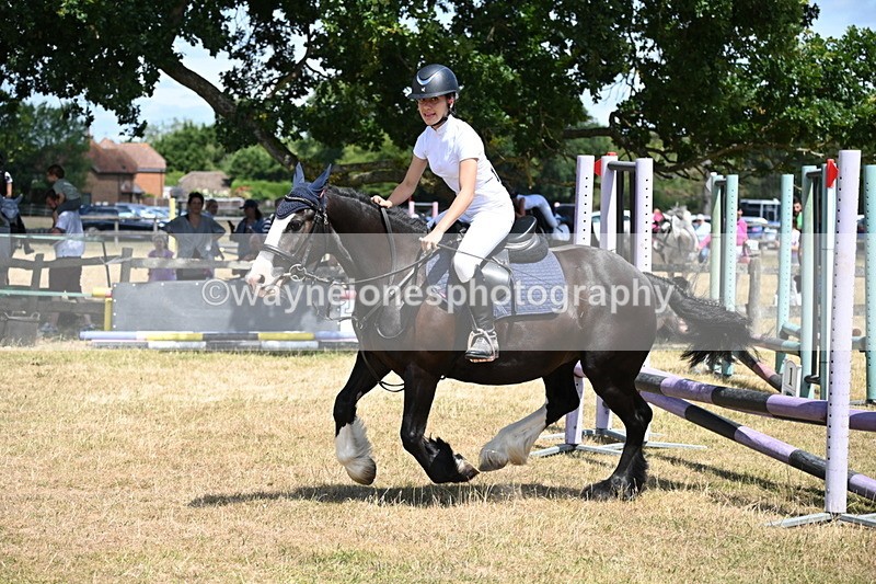 WJ6_5972 - Class 13 Novice 60cm