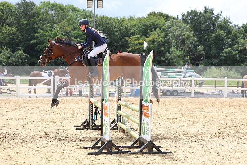 3E7A3489 - Class 8: 80cm Junior