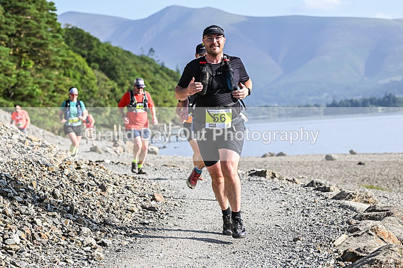 Borrowdale-381 - Fellside Events Borrowdale Trail Half Marathon Sunday 23rd August 2026