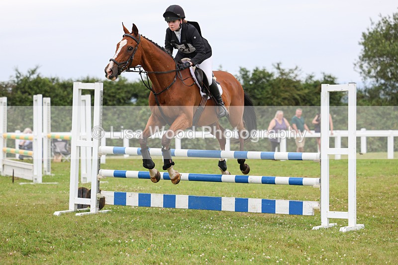 3E7A6889 - Class 7: PC90cm Regional Championship Qualifier Rnd 2 (A)
