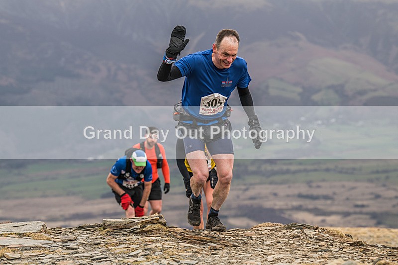 Coledale-765 - Coledale Horseshoe Fell Race Saturday 29th March 2025