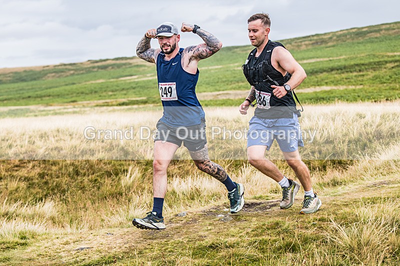 Lowther-240 - Lowther Lakeland Fell & Trail Race Sunday 9th August 2026