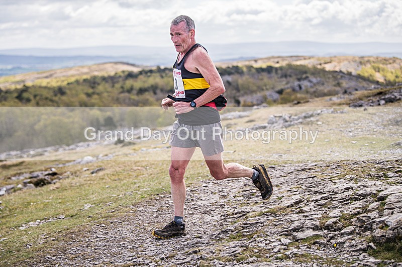 Dean Barwick-129 - Dean Barwick Dash Fell Race Sunday 19th April 2026