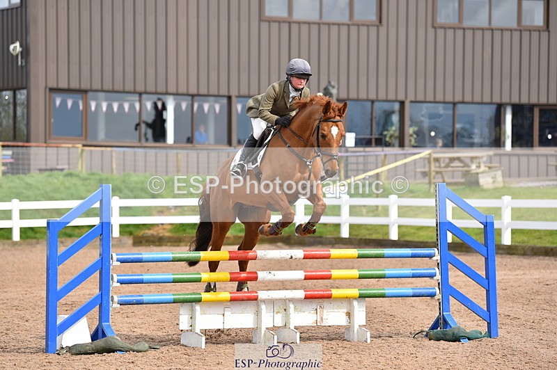 240327A-111034-00200 - Cls 2 Discovery and 1m Open