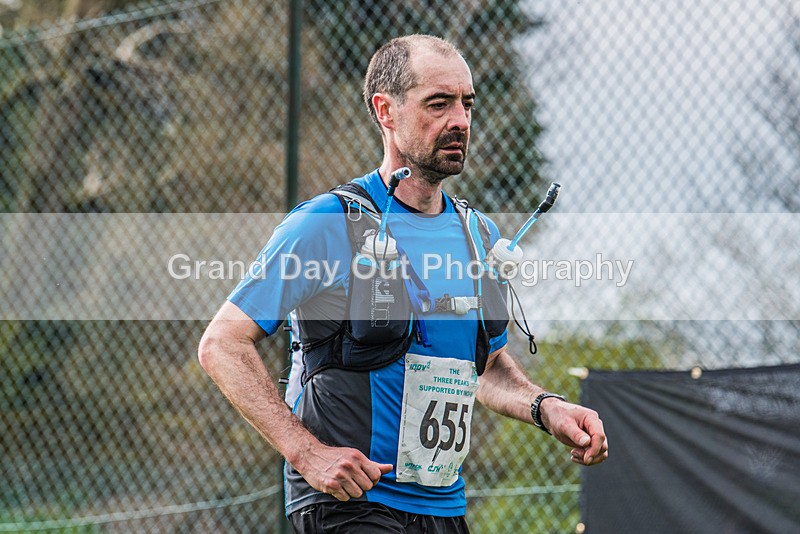 3 Peaks-3291 - The 3 Peaks Race - The Finish - Saturday 29th April 2023