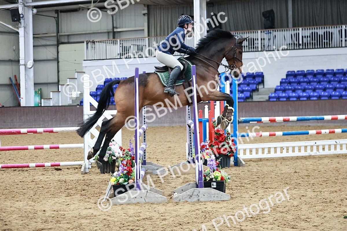 SBM_000945 - Class 3 - Senior Discovery 1.00m
