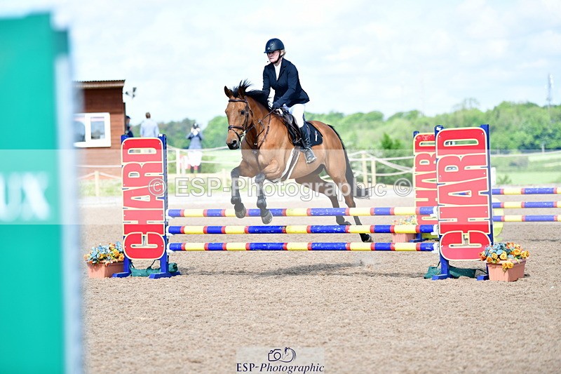 240525A-095415-04865 - Cls 21 British Novice and 90cm Open