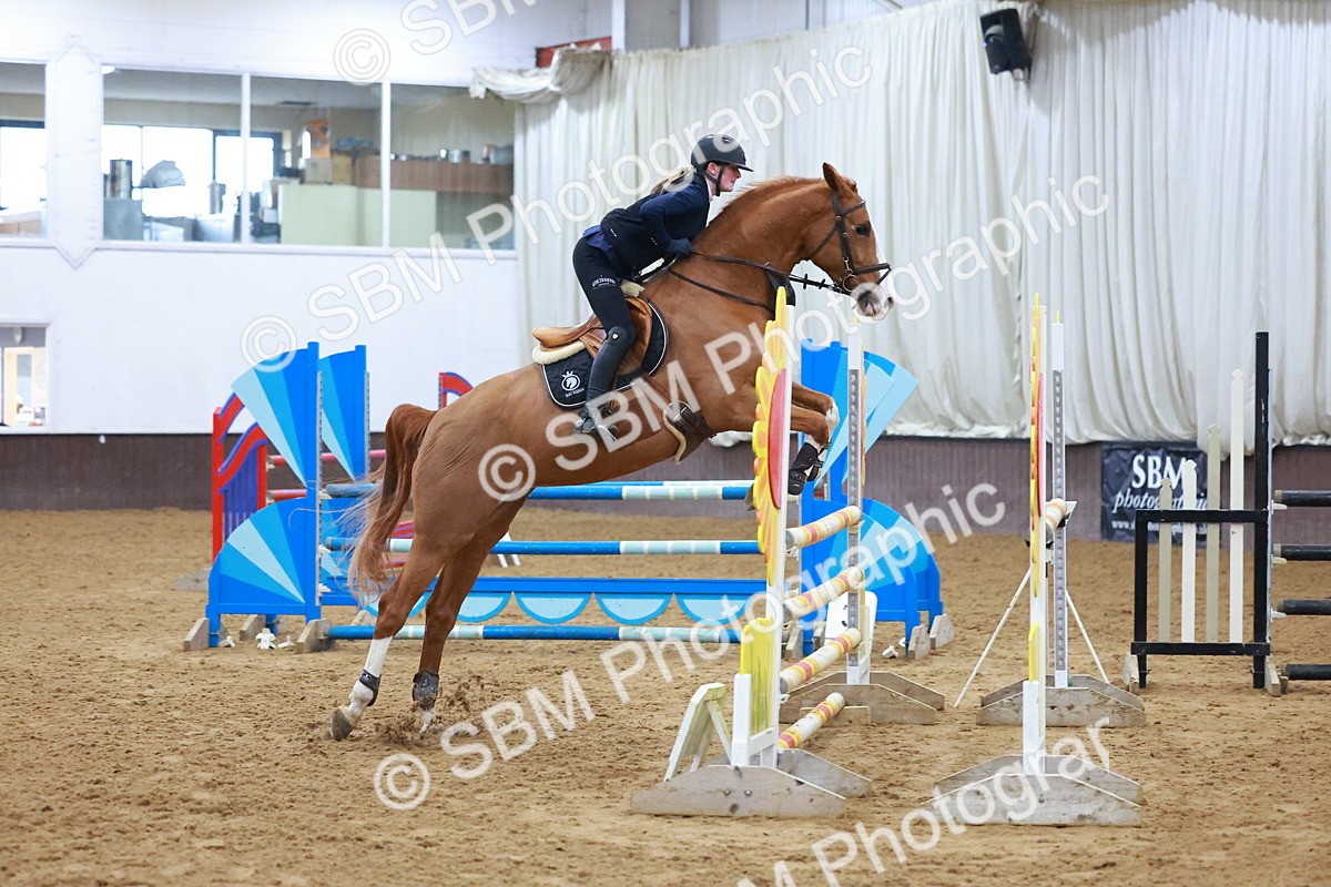 SBM_001296 - Class 4 - Senior Newcomers - 1.10m