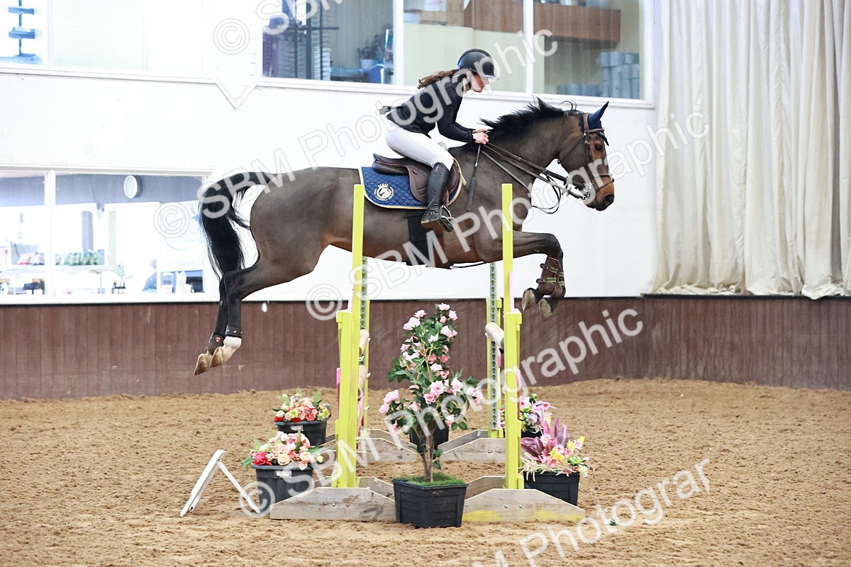 SBM_002645 - Class 10 - Senior Newcomer 1.10m