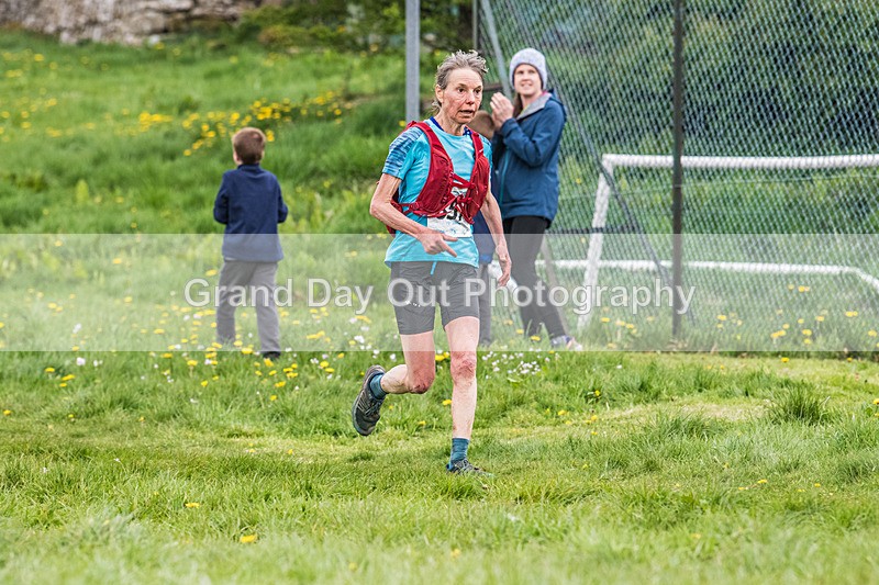 3 Peaks Finish-1577 - The 3 Peaks Race Saturday 26th April 2025 - The Finish