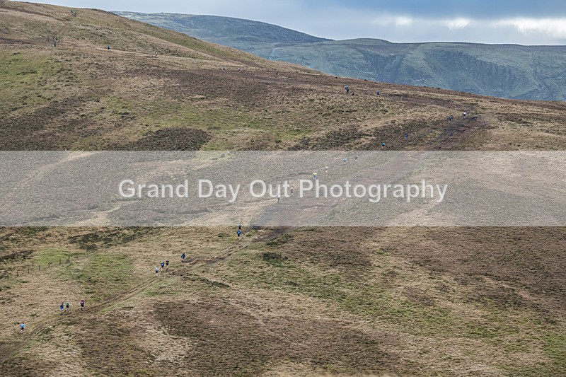 Blake Fell-23 - Blake Fell Race Saturday 25th January 2025