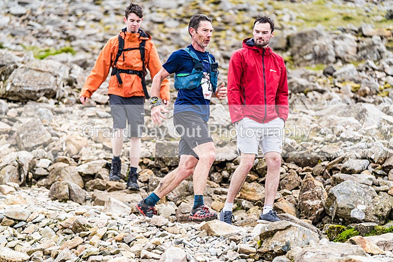 Wasdale-1017 - Wasdale Horseshoe Fell Race Saturday 13th July 2024