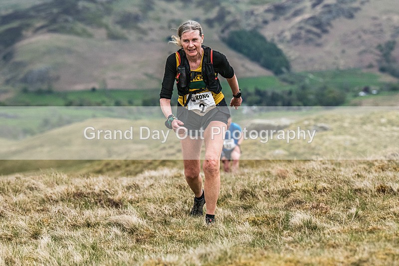 Hartside-141 - Dockray-Hartside Fell Race Wednesday 6th May 2026